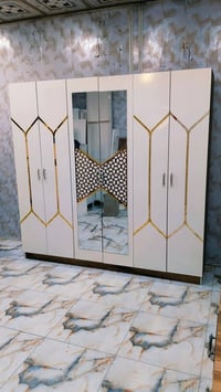 غرفة تركي • ٥ قطع • نظافة ٩٥٪
