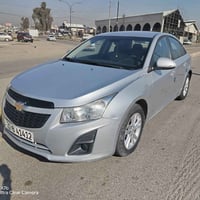 كروز ٢٠١٥ • بدون حادث • رقم اربيل