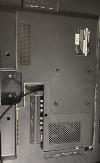 بلازما • ٧٥بوصة • مع ريموت