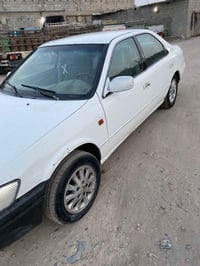 كامري ٢٠٠١ • مكينة جديدة • البصرة الزبير