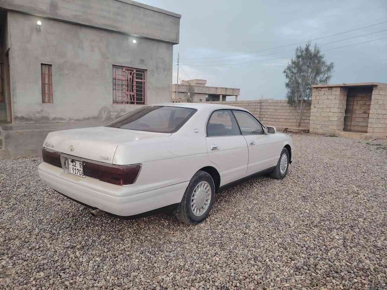 السلام عليكم للبيع سياره بطه مامكصوص رقم نينوى جديد شرط التحويل سياره مال جناي محرك نضيف كير نضيف تايرات صدر جديد السعر 55 وبيه مجال واذا مراوس بسياره حديث انترا افانتي سوناته كورلا يرهم وفرقك نغد الاتصال على الرقم ***********
