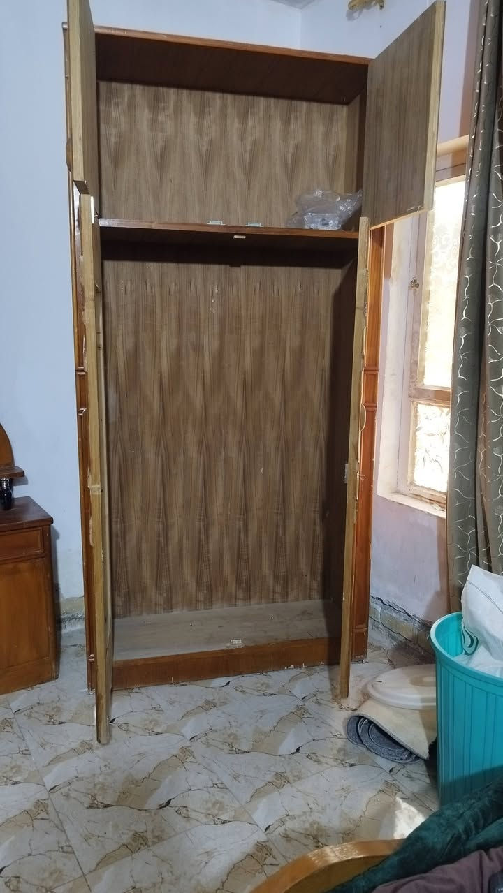 كنتور ٢باب صاج درجه اولى اب 150بي مجال عنوان بغداد حي الجهاد ***********
