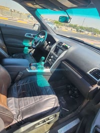 اكسبلور • ٢٠١٣ • رقم بغداد