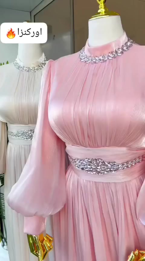 فستان مناسبات❤‍🩹
السعر 35 الف فقط
خامة اوركنزا مبطن 
38-40-42-44-46-48


**إذا كنت صاحب هذا الإعلان وتريد حذفه لأي سبب، رجاءا أرسل رسالة إلى الدعم الفني**