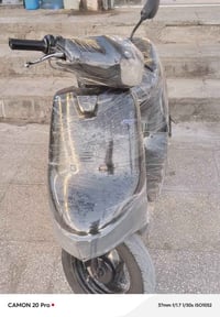 بطه غراضه كله موجوده شوده موجوده مكينته ناعمه دراجه شلعه معدل تخبل درا...