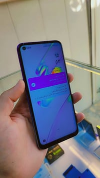 جهاز اوبو ذاكره 64 مكفول من الفتح سعره 80 الف يوجد توصيل 07819132033