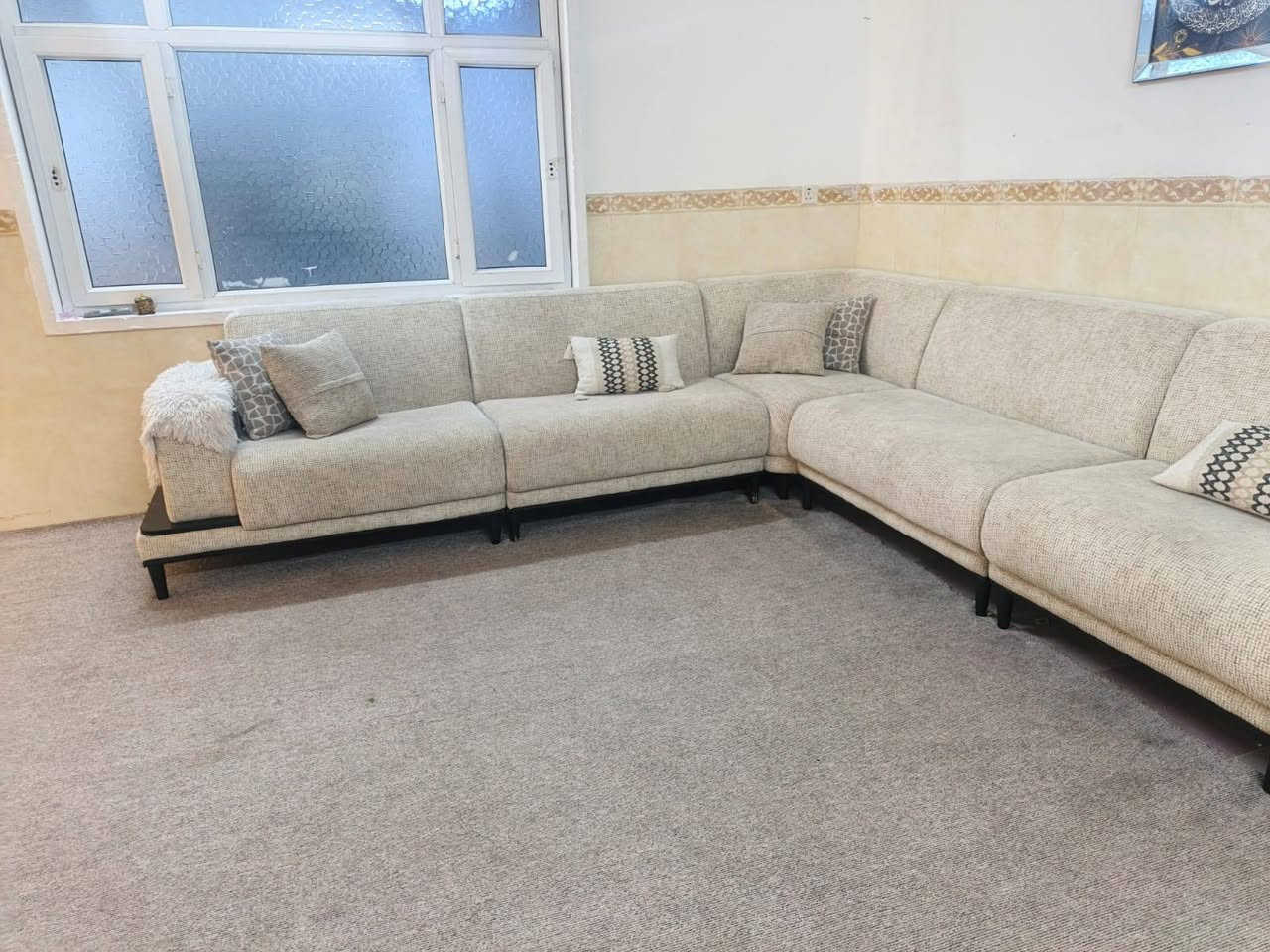 تخم جدا نظيف استعماله قليل


**إذا كنت صاحب هذا الإعلان وتريد حذفه لأي سبب، رجاءا أرسل رسالة إلى الدعم الفني**