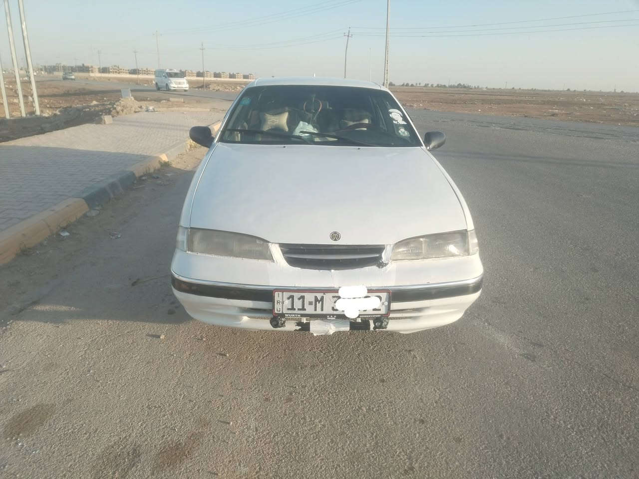 السلام عليكم دايو برنس فراشة 97صبغ حزام جماليه بدون ضربه رقم بغداد انكليزي مكينه2000مكفوله كير مكفول تخم تاير منضومه زنون دشبول صاج باتري جديد احلا من الصوره مكانها واسط زبيديه السعر 34قفل بدون عمله ***********
