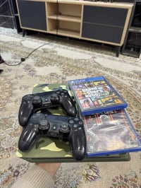 بلي 4 نضيف مضموم صارلة سنة كلشي مابي شغال على فحص قرصين ويدتين غراض كا...