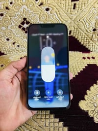 ايفون 13 برو ماكس • شاشة وبطارية مبدلة • فيس ايدي شغال