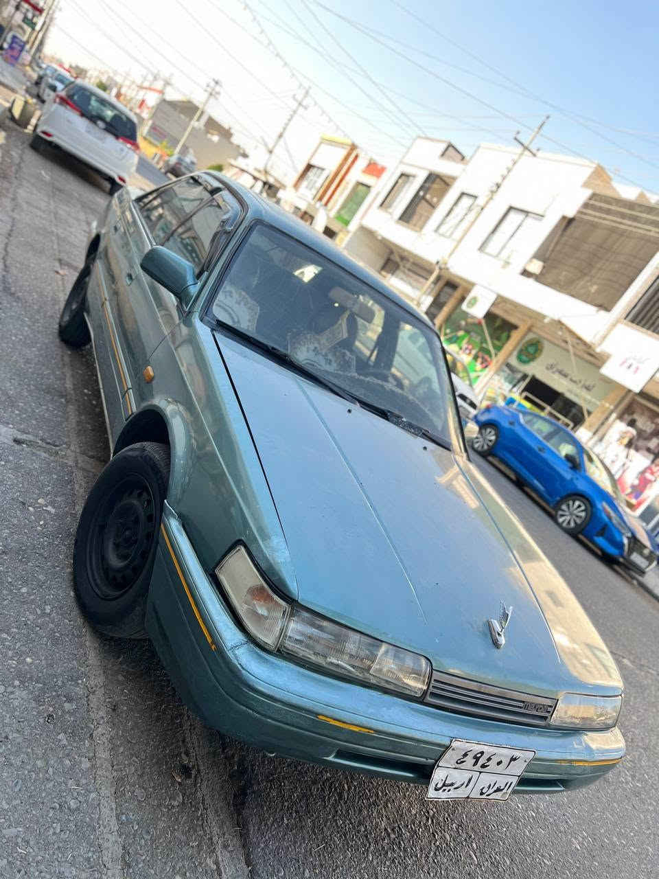 مازدة 8وبةخ گير حادي گيرو مةكينة بةشةرت سلايت جام كارةبا زةربةي نية 170 هةزار غرامةي لةسةرة تةحويل بةشةرت سحري 35وةرةقة شوين هةولير.ز.م. *********** أربيل, العراق
