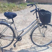 بايسكل • ياباني • حجم ٢٧