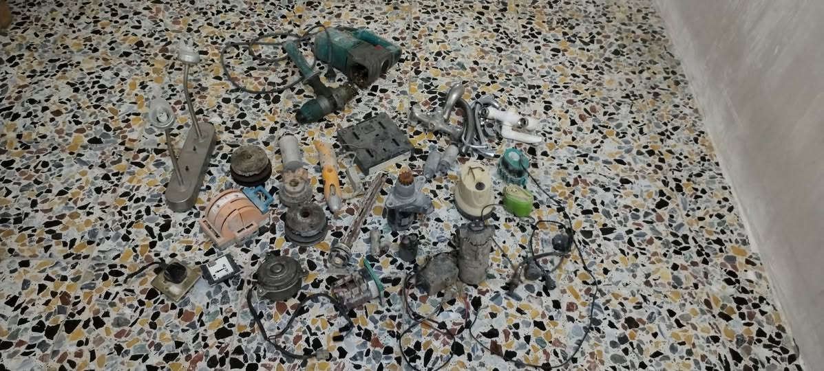 متاح كربلاء الدريل يشتغل ***********
