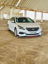 سوناته امريكي • ٢٠١٥ • مكينة ٢٤٠٠