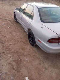 مرسيدس • وضع شركة • قير ومحرك مكفول