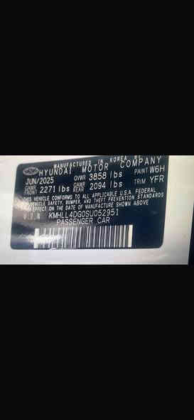 النتره وارد موديل ٢٥ ماشيه ١٥٠ فقط السياره بعمان ترهم ع كتاب شهداء او حره تدخل حسب الاتفاق الحادث نص جاملغ خلفي وياه دعاميه كامله من عمان السعر بعمان ١٣٧ واصل بغداد ١٥٥ ورقه السيارة زيرو ماشية 100 كيلو  فقط زيرو اكرر  للاستفسار 
***********
