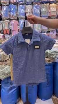 تراك بيبي برمودا • ٥-١٠سنة • نقشة حفر