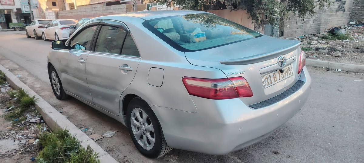 سلام عليكم كامري للبيع 2009 التفاصيل ***********
***********
