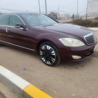 مرسيدس 2011 • فول مواصفات • ٦ سلندر