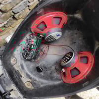 صوت يخبل • عالي • اصلي