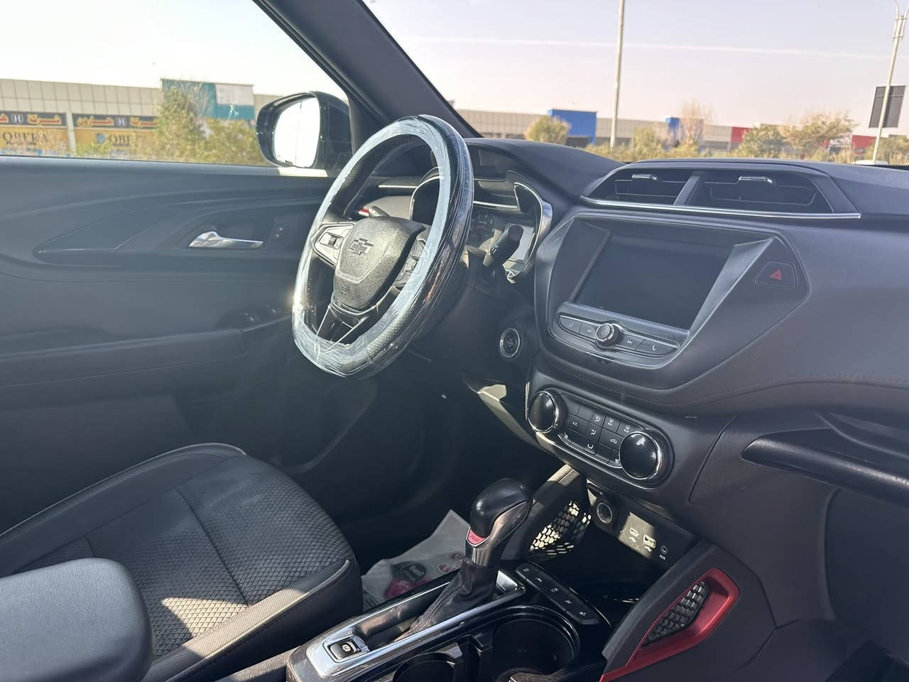 ترايل بلايزر RS 2022
رقم سليمانية
فول ما عدا الفتحة الصندوق
هزه جديدة وسنوية 2029
مكان كركوك


**إذا كنت صاحب هذا الإعلان وتريد حذفه لأي سبب، رجاءا أرسل رسالة إلى الدعم الفني**