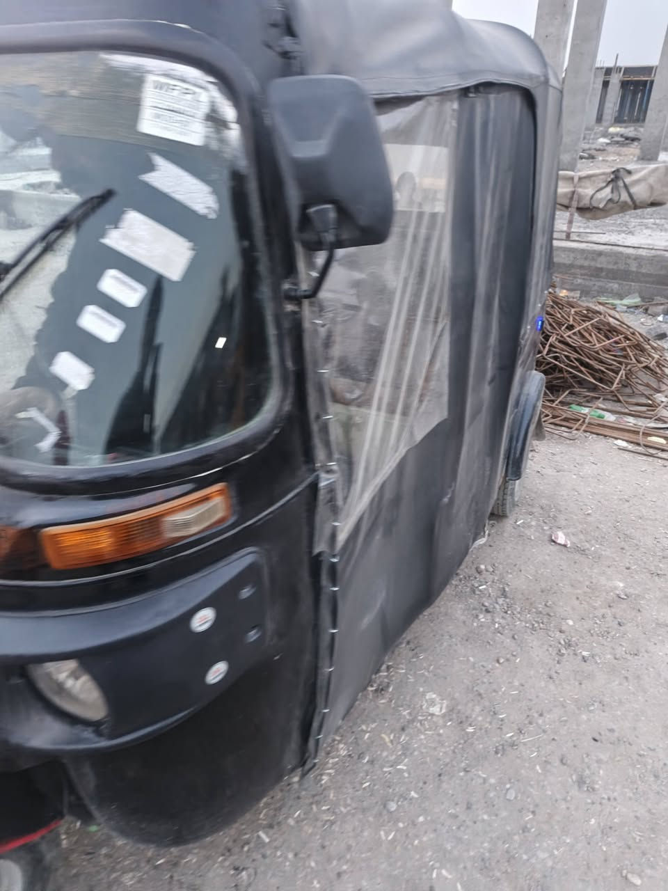 سلام عليكم تكتك موديل ١٦رقم أو سنويه تحويل ثاني يوم مكاني بغداد مدينت صدر الحميديه سعر ٣٩٠٠او بيه مجال حك جيه   تكتك كهربايات كل نقص مابيه كبل لشارع ***********
