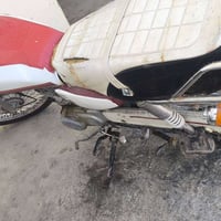 دراجة خير من الله عرضيهة البيع والسعر خاص او على هاذة رقم 07702097426