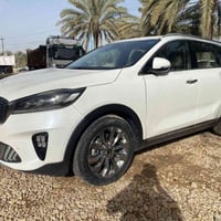 سورنتو • ٢٠١٩ • كفالة