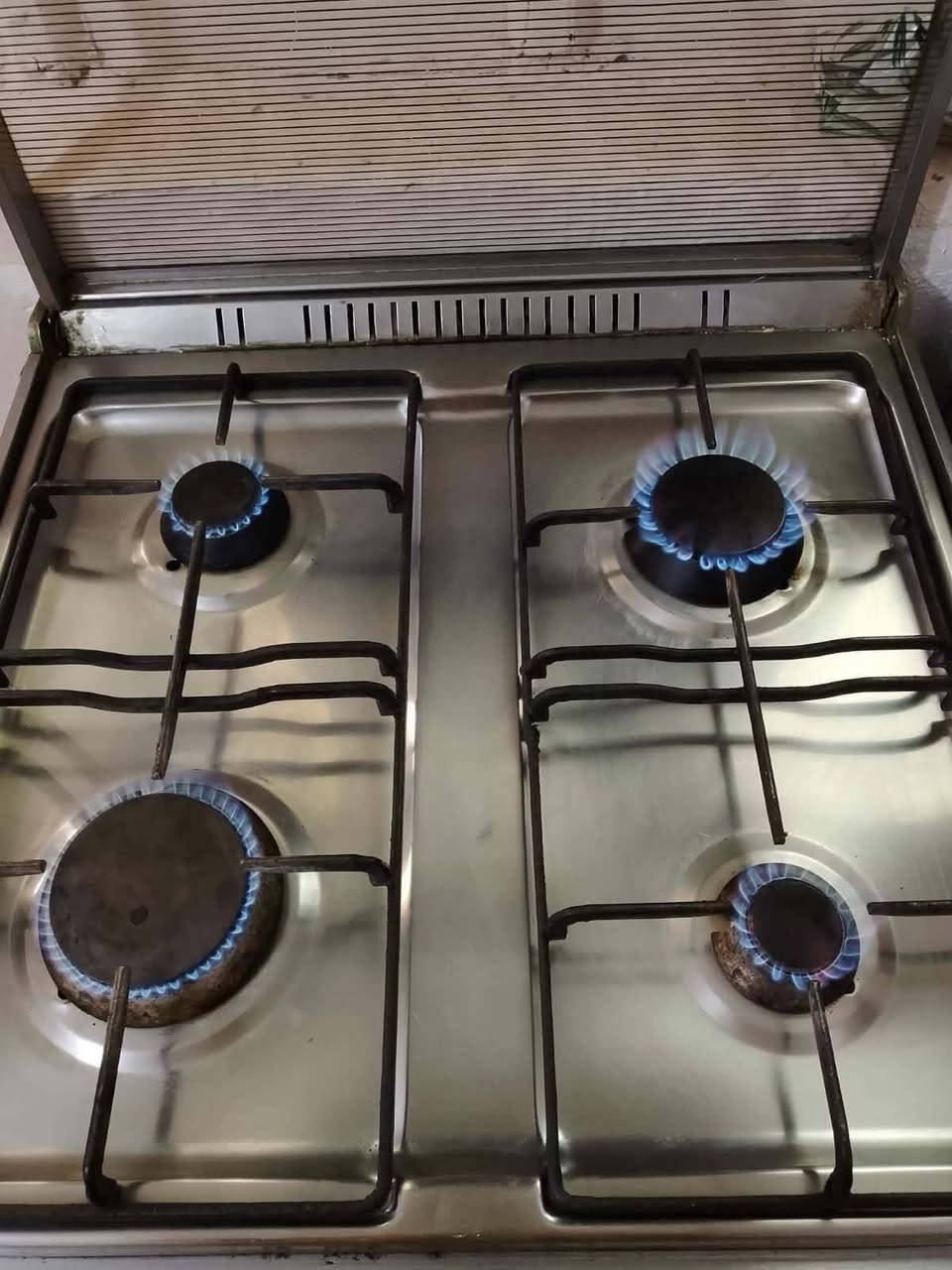 طباخ عل فحص سعره 150بي مجال عنوان نجف حي ميسان @إشارة


**إذا كنت صاحب هذا الإعلان وتريد حذفه لأي سبب، رجاءا أرسل رسالة إلى الدعم الفني**