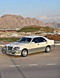 ٢٠٠٣ • مكينة D4 • النجف