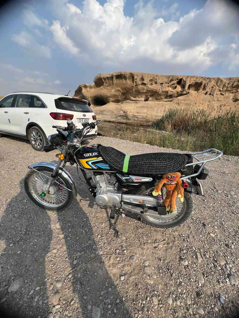 سلام عليكم دراجة تايكر موديل 2025دراجة نضيفة فول نضافة شلعة وعدل شك الكاع مكاني ديالى دلي عباس  قريت الشوهاني شراي اتصل ودلل 0776383842


**إذا كنت صاحب هذا الإعلان وتريد حذفه لأي سبب، رجاءا أرسل رسالة إلى الدعم الفني**