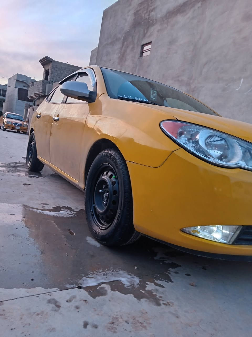 سياره للبيع موديل 2010 انتره محرك 20 رقم مصطره صلاح دين  راعيها بل موصل هزه جديده دخل جديد بيها قسم من ملاحظات ترهم مقدمها ترهم نقد 90بيها مجال  ***********/***********
