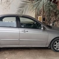 سبكترا • ٢٠٠٤ • صبغ عام