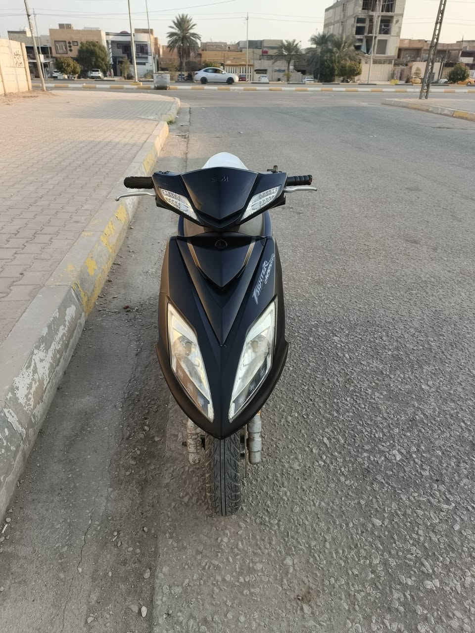 سيام ياباني نضيفة جدا وكاملة سلف هندر كهربائيات بريك تايرات جدد لايت زنون مكينة فوك الممتازة نكرة سلف ترايك للنجف سعر 550 الف ***********
