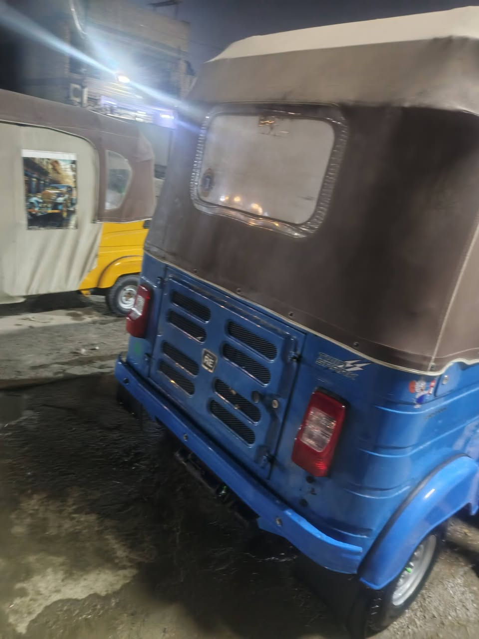 سلاح عليكم تكتك ٢٠ للبيع كفالة  العنوان الحسينيه مال راجديه ***********
