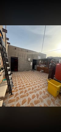 عوانه ابي الخصيب • ١٢٠م • ٢ غرف