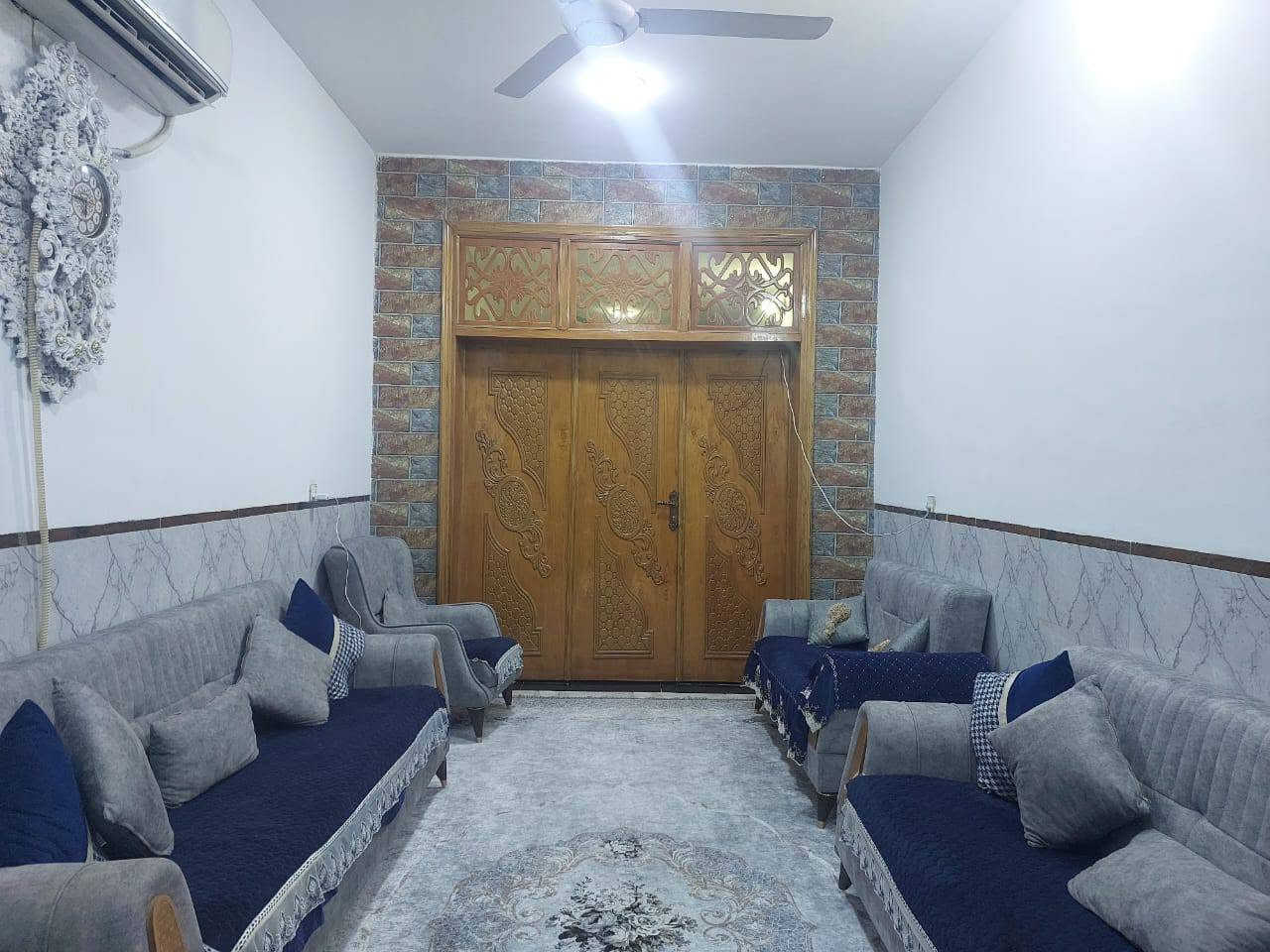 السلام عليكم
بيت للبيع طابو زراعي سند 2025 يحتوي على غرفتين نوم وباقي التفاصيل في الصور 
للاستفسار اتصال على الرقم ***********
