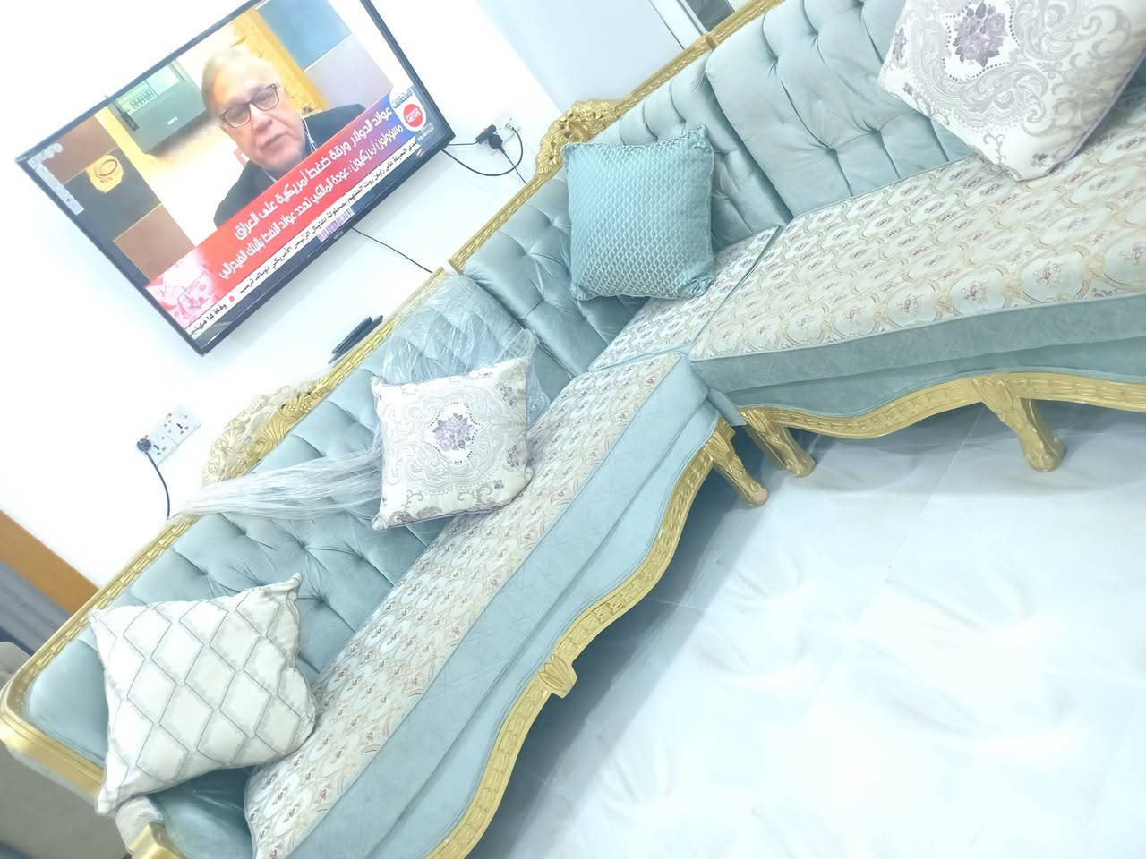 قنفات للبيع نضيفات من مزاد سفوان ب ٢٥٠ الف


**إذا كنت صاحب هذا الإعلان وتريد حذفه لأي سبب، رجاءا أرسل رسالة إلى الدعم الفني**
