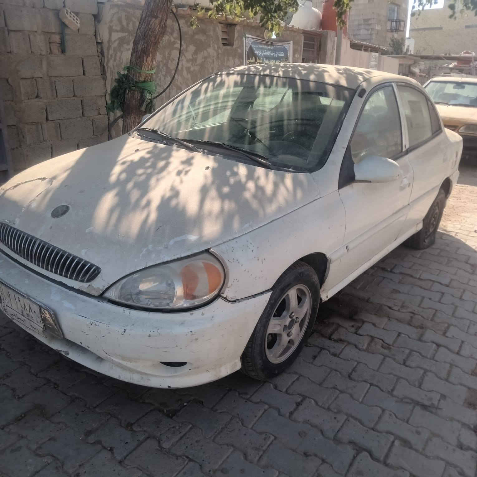 كيه ابرايد كير اوتو امسكر للبيع او مراوس السعر 33 وبيها مجال السياره جاهزه وخير من الله وتخدحويل مباشر عنوان ديالى ***********@كربلاء عشقي
