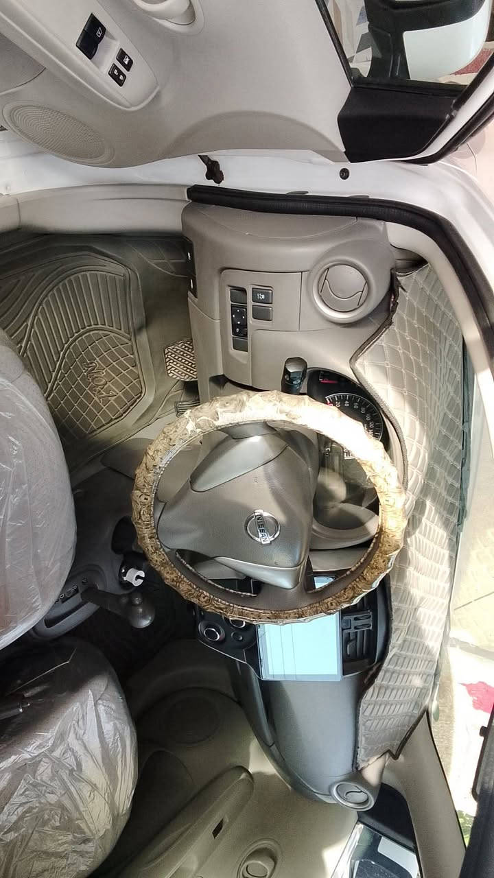 سلام عليكم
سلام عليكم
للبيع نيسان سني موديل 2024 سياره كفاله من كلشي 

ماشيه 33 الف رقم شمالي

السعر ((122 )) وبيها مجال بسيط 

الاستفسار /***********
