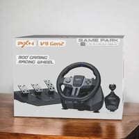 1ـ دركسون مستعمل قليل كير عادي يستخدم  بلي ستيشن 3 ولل بلي ستيشن 4 ولل...