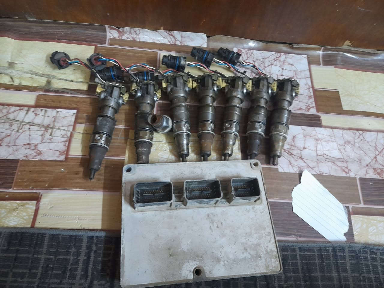 للبيع


**إذا كنت صاحب هذا الإعلان وتريد حذفه لأي سبب، رجاءا أرسل رسالة إلى الدعم الفني**