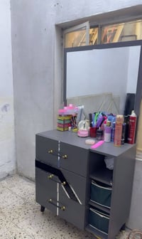 غرفة نوم • ٥ قطع • مستعجل