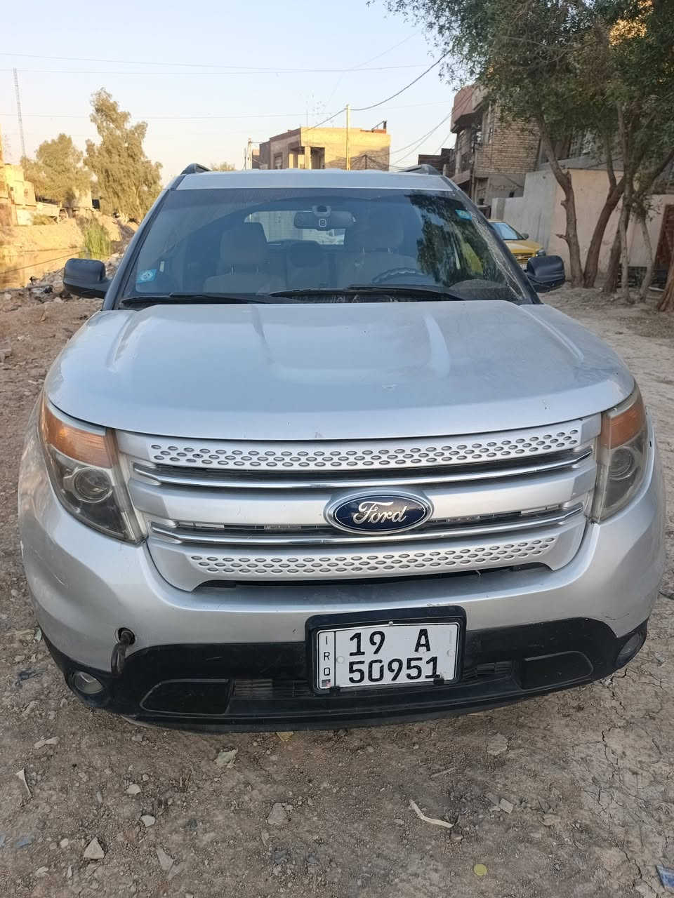 سلام عليكم
موديل 2012
رقم كربلاء دولي 
سياره فول مواصفات 
كير مكينه تبريد صدر كفاله
سعره 110بيه مجال 
مكاني بغداد الشعب
 ***********
