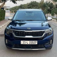 سلتوس ٢٠٢١ • وارد امريكي • محرك ١٦٠٠