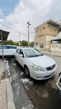 بي واي دي G3 • ٢٠١٣ • مكفولة