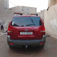 مهافي • ٢٠٠٩ • رقم بغداد