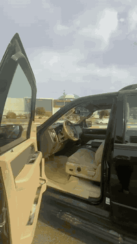 فورد اكسبدشن Xlt بتره 2012
مكفوله من الصبغ كفاله عامه

( خـليـجـي ) وكالة نيڤا مكفوله 

مكينة ٨ سلندر 5,400 
رقم/اربيل 
                  

ماشية ٩٧الف كم اخت الجديده

المواصفات : 

- فتحه سقف سلايد

- داخل بيجي لونين 

- تحكم ستيرن 

- تبريد 3 قطع 

- سكليتر كهرباء 

- كراسي كهرباء 

- ٧ راكب 

- حساسات خلفية 

- كود ابواب 

- بجم كامل زينون 

مكاني السليمانية رانيه 

السعر١٦،٧٠٠$


**إذا كنت صاحب هذا الإعلان وتريد حذفه لأي سبب، رجاءا أرسل رسالة إلى الدعم الفني**