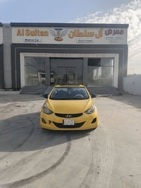 السلام وعليكم افانتي 2012. السياره فول ماعده البصمه هيئه وغرامات صفر  ...