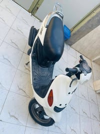 للبيع دراجه دولفين ياباني سلف هندر كلشي شغال مكينه ناعمه السعر 650 078...